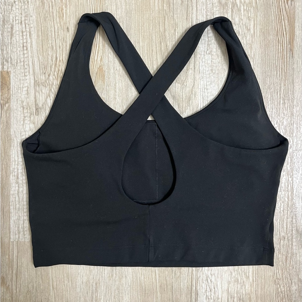 LSKD Women’s Sports Bra - Picture 2 of 4